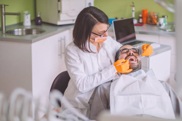 Best Chipped Tooth Repair Near Me  in Sneads, FL