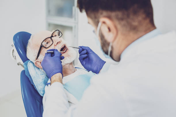 Best Emergency Gum Pain Relief  in Sneads, FL